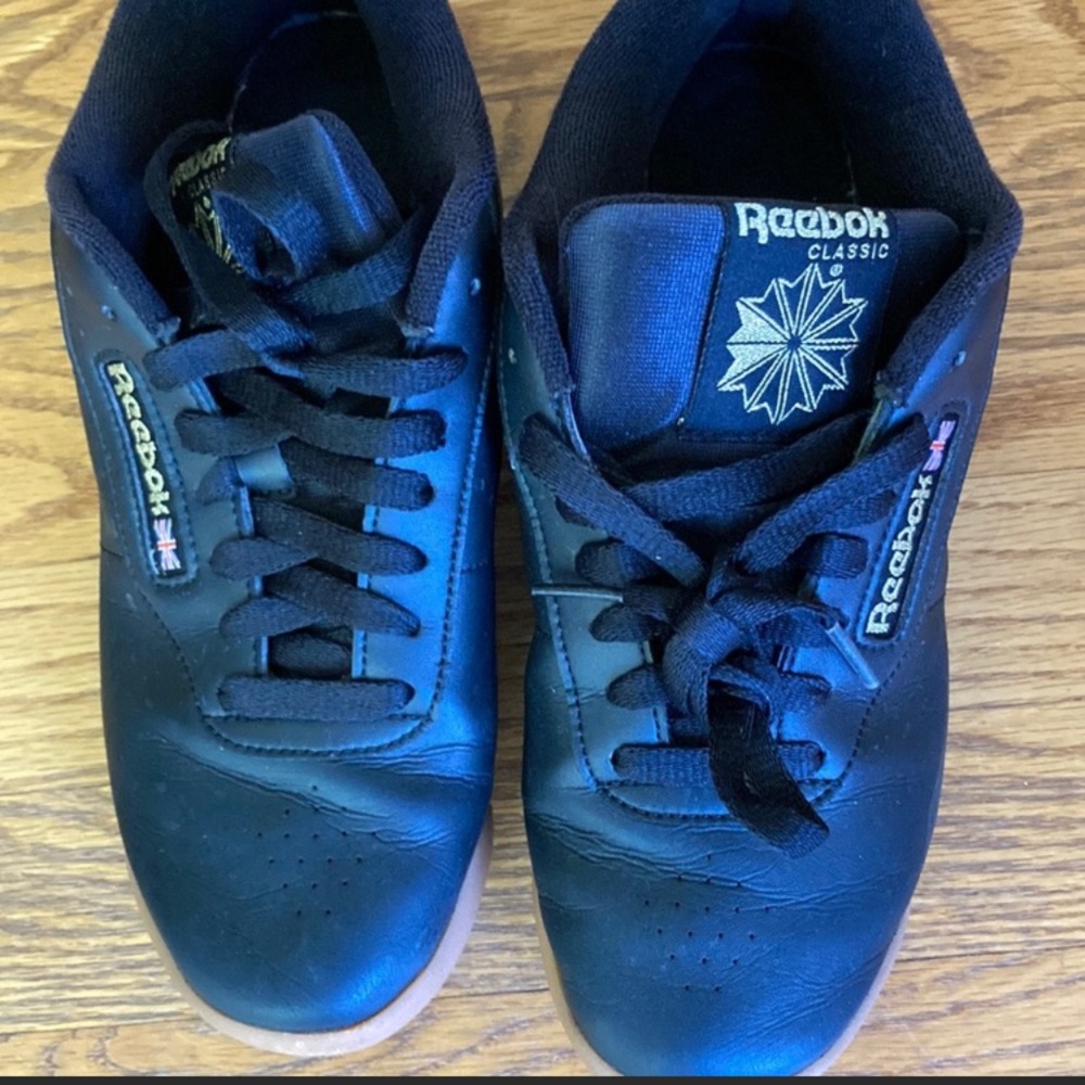 Reebok Women’s Princess Sneakers